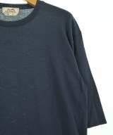 HERMES（エルメス）ニット・セーター 紺 サイズ:S メンズ/2200728848016