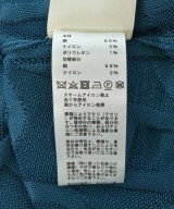 HERMES（エルメス）ワンピース 青 サイズ:34(XXS位) レディース/2200728848023