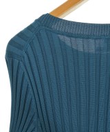 HERMES（エルメス）ワンピース 青 サイズ:34(XXS位) レディース/2200728848023