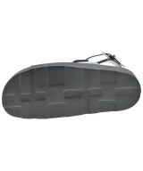 HERMES（エルメス）サンダル 黒 サイズ:EU36(22.5cm位) レディース/2200725073152