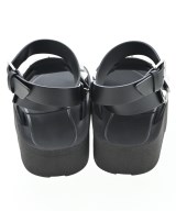 HERMES（エルメス）サンダル 黒 サイズ:EU36(22.5cm位) レディース/2200725073152