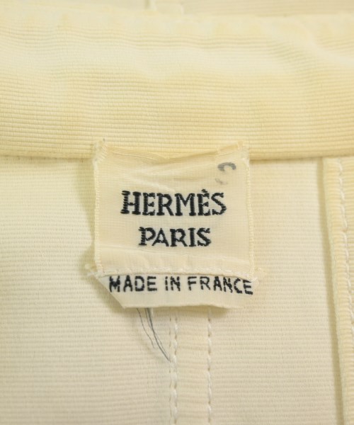 HERMES（エルメス）その他 白 サイズ:34(M位) レディース/2200729035019