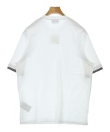 HERMES（エルメス）Tシャツ・カットソー 白 サイズ:S メンズ/2200729104050