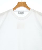 HERMES（エルメス）Tシャツ・カットソー 白 サイズ:S メンズ/2200729104050