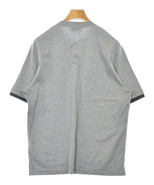 HERMES（エルメス）Tシャツ・カットソー グレー サイズ:S メンズ/2200729104067