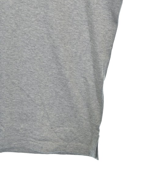 HERMES（エルメス）Tシャツ・カットソー グレー サイズ:S メンズ/2200729104067