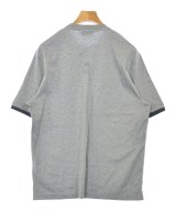 HERMES（エルメス）Tシャツ・カットソー グレー サイズ:S メンズ/2200729104067