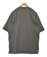 HERMES（エルメス）Tシャツ・カットソー 茶 サイズ:M メンズ/2200729104074
