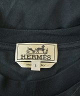 HERMES（エルメス）Tシャツ・カットソー 黒 サイズ:S メンズ/2200729104081