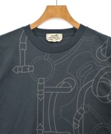 HERMES（エルメス）Tシャツ・カットソー 黒 サイズ:S メンズ/2200729104081