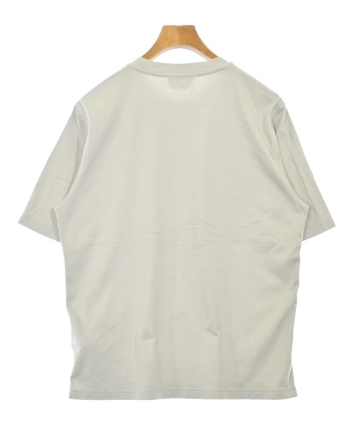 HERMES（エルメス）Tシャツ・カットソー ベージュ サイズ:S メンズ/2200729104098