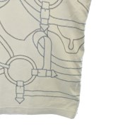 HERMES（エルメス）Tシャツ・カットソー ベージュ サイズ:S メンズ/2200729104098