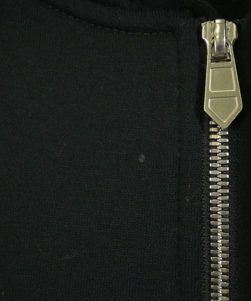 HERMES（エルメス）パーカー 黒 サイズ:M メンズ/2200729104104