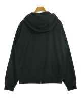 HERMES（エルメス）パーカー 黒 サイズ:M メンズ/2200729104104