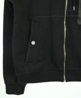 HERMES（エルメス）パーカー 黒 サイズ:M メンズ/2200729104104