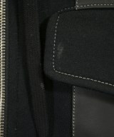 HERMES（エルメス）パーカー 黒 サイズ:M メンズ/2200729104104