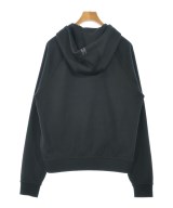 HERMES（エルメス）パーカー 黒 サイズ:M メンズ/2200729104111
