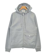 HERMES（エルメス）パーカー グレー サイズ:M メンズ/2200729104128