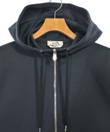 HERMES（エルメス）パーカー 紺 サイズ:M メンズ/2200729104135