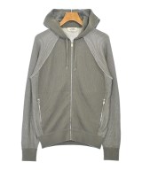 HERMES（エルメス）カーディガン カーキ サイズ:S メンズ/2200729104142