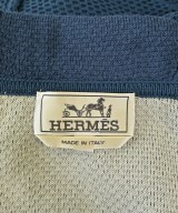 HERMES（エルメス）カーディガン 青 サイズ:M メンズ/2200729104159