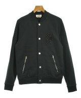 HERMES（エルメス）ブルゾン 黒 サイズ:XS メンズ/2200729104166