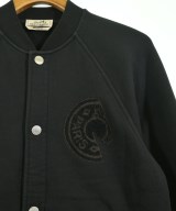 HERMES（エルメス）ブルゾン 黒 サイズ:XS メンズ/2200729104166