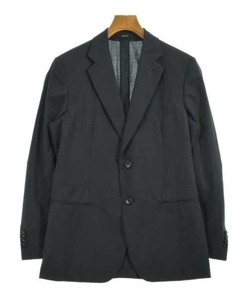 HERMES（エルメス）その他 紺 サイズ:50/50(XL位) メンズ/2200729104180