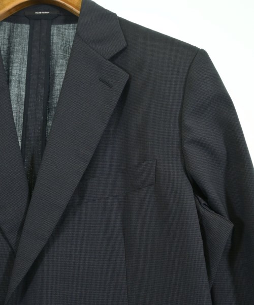 HERMES（エルメス）その他 紺 サイズ:50/50(XL位) メンズ/2200729104180