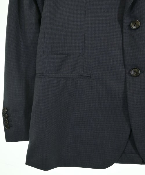 HERMES（エルメス）その他 紺 サイズ:50/50(XL位) メンズ/2200729104180