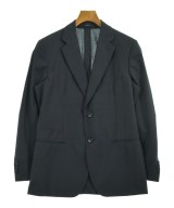 HERMES（エルメス）その他 紺 サイズ:50/50(XL位) メンズ/2200729104180