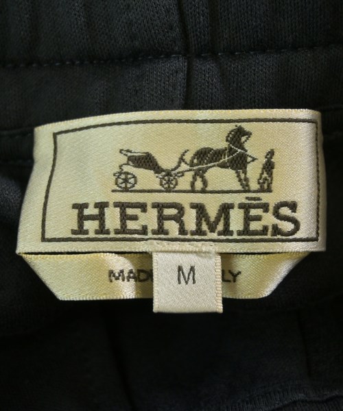 HERMES（エルメス）ショートパンツ 紺 サイズ:M メンズ/2200729104258