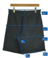 HERMES（エルメス）ショートパンツ 紺 サイズ:M メンズ/2200729104258