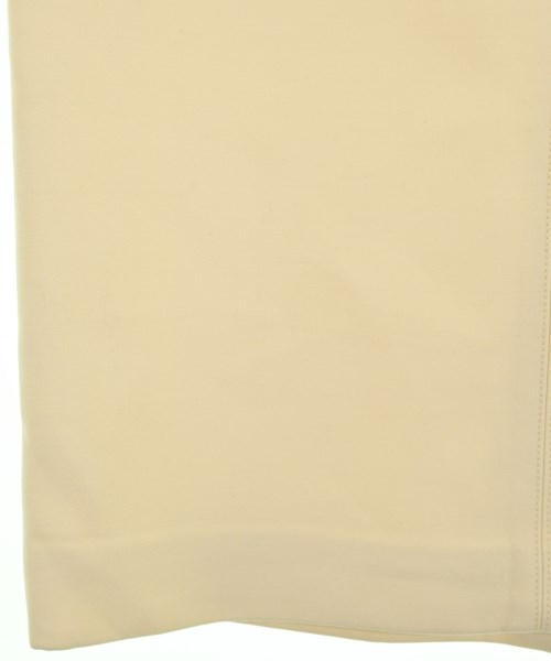 HERMES（エルメス）ロング・マキシ丈スカート 白 サイズ:34(XXS位) レディース/2200729167048