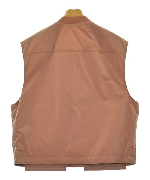 HERMES（エルメス）その他 オレンジ サイズ:52(XXL位) メンズ/2200682308045