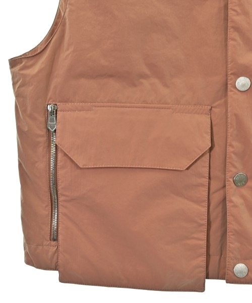 HERMES（エルメス）その他 オレンジ サイズ:52(XXL位) メンズ/2200682308045