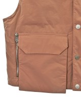 HERMES（エルメス）その他 オレンジ サイズ:52(XXL位) メンズ/2200682308045