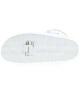 HERMES（エルメス）サンダル 白 サイズ:EU37(23.5cm位) レディース/2200682308069