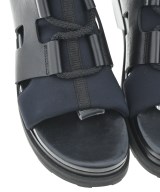 HERMES（エルメス）ブーツ 黒 サイズ:36(23cm位) レディース/2200682445085
