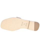 HERMES（エルメス）サンダル 茶 サイズ:EU36 1/2(23cm位) レディース/2200682445092