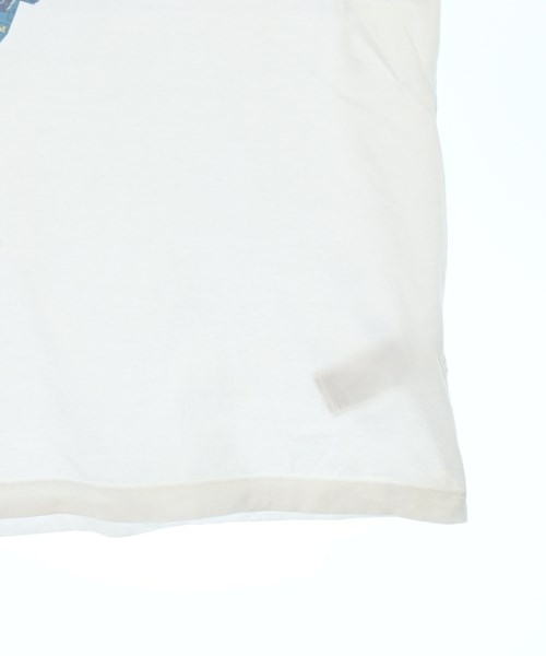 HERMES（エルメス）Tシャツ・カットソー 白 サイズ:M メンズ/2200682820011