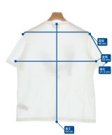 HERMES（エルメス）Tシャツ・カットソー 白 サイズ:M メンズ/2200682820011