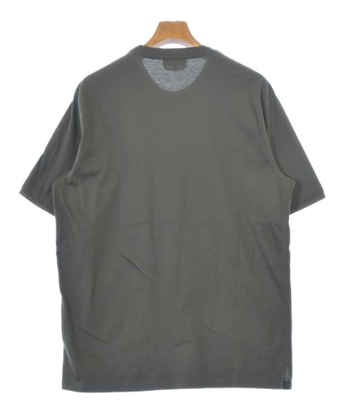HERMES（エルメス）Tシャツ・カットソー カーキ サイズ:L メンズ/2200682820028