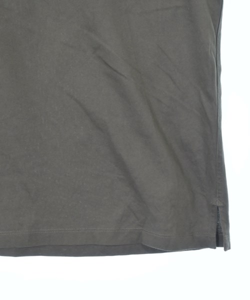 HERMES（エルメス）Tシャツ・カットソー カーキ サイズ:L メンズ/2200682820028