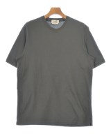 HERMES（エルメス）Tシャツ・カットソー カーキ サイズ:L メンズ/2200682820028
