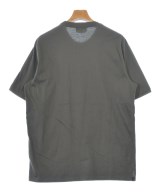 HERMES（エルメス）Tシャツ・カットソー カーキ サイズ:L メンズ/2200682820028