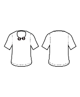HERMES（エルメス）Tシャツ・カットソー 緑 サイズ:S メンズ/2200682820035