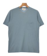 HERMES（エルメス）Tシャツ・カットソー 緑 サイズ:S メンズ/2200682820035