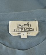 HERMES（エルメス）Tシャツ・カットソー 緑 サイズ:S メンズ/2200682820035