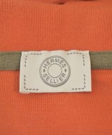 HERMES（エルメス）ポロシャツ オレンジ サイズ:M メンズ/2200682820042